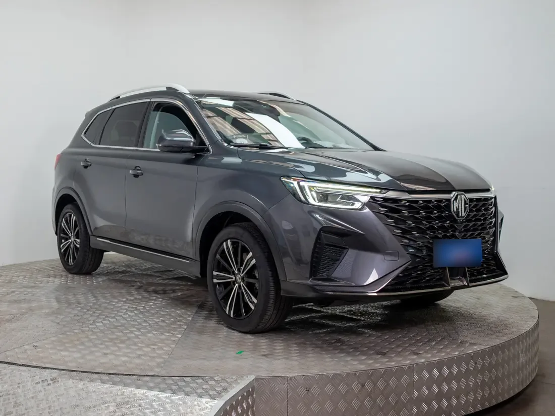 MG Rx5 Rx5 1.5 Com At año 2024