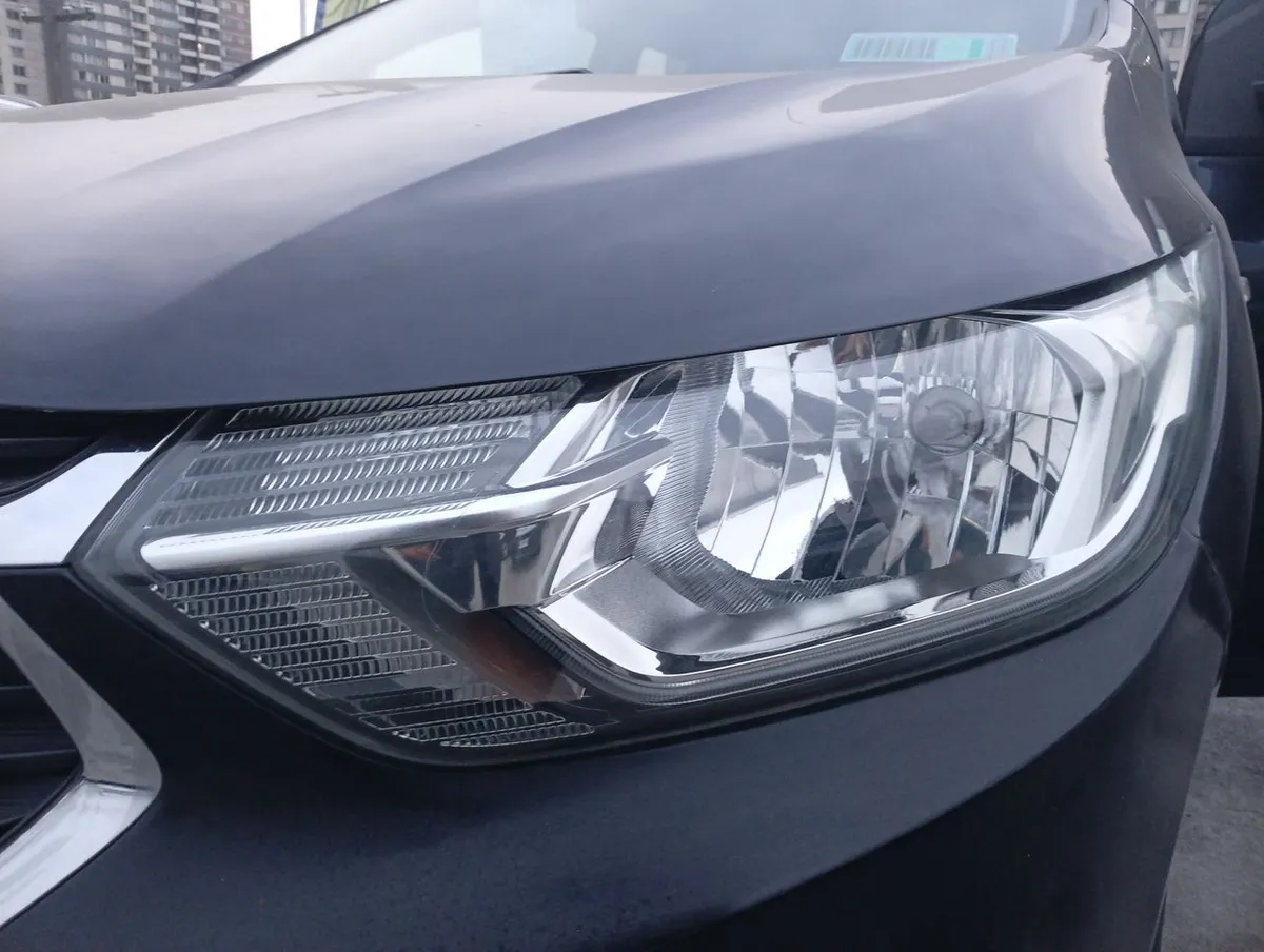 Chevrolet Spin 1.8 Ltz 4x2 Mt 5p año 2021