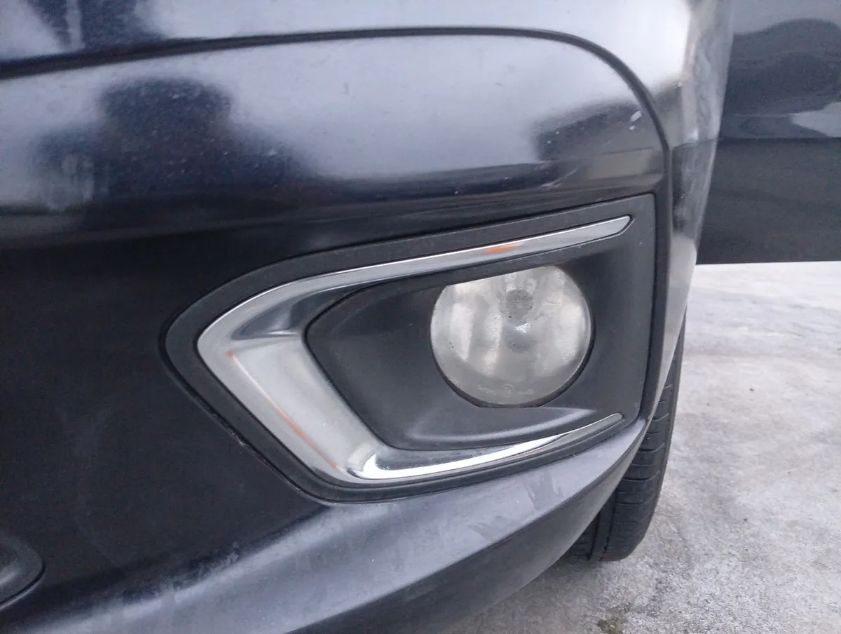 Chevrolet Spin 1.8 Ltz 4x2 Mt 5p año 2021