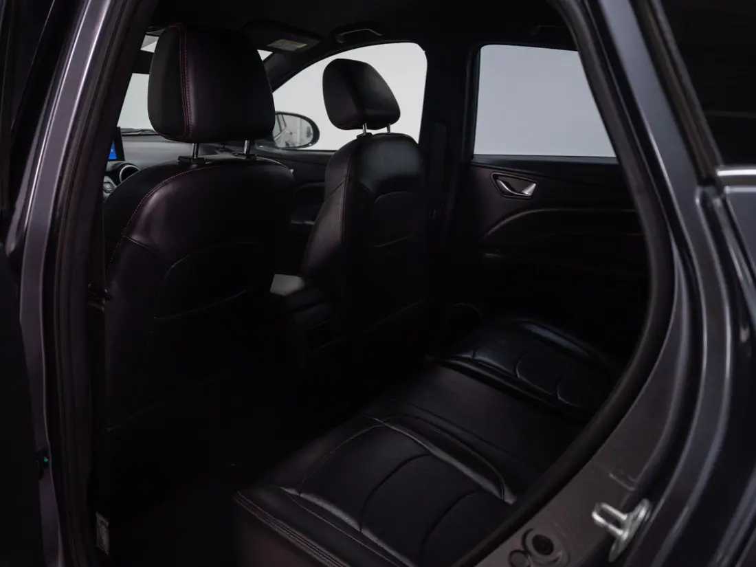 DFSK Suv 500 Suv 500 1.5 Luxury Mt año 2025