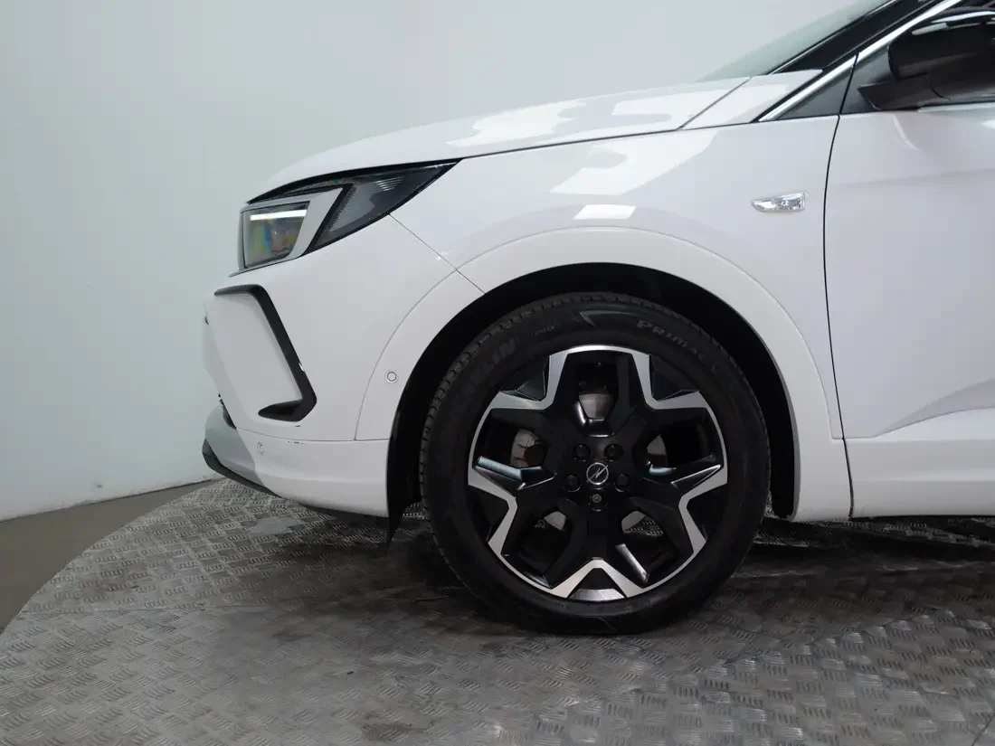 Opel New Grandland Grandland 1.2t Ultimate At año 2024