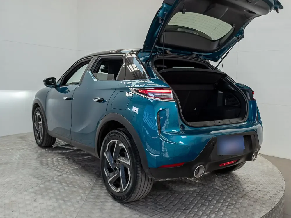 Ds Ds3 Ds3 1.2 Crossback Puretech 155 Opera At año 2022