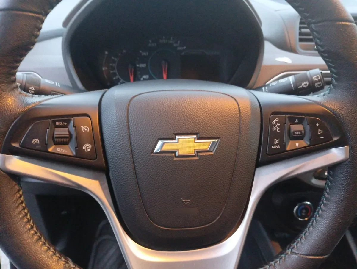 Chevrolet Spin 1.8 Ltz 4x2 Mt 5p año 2021