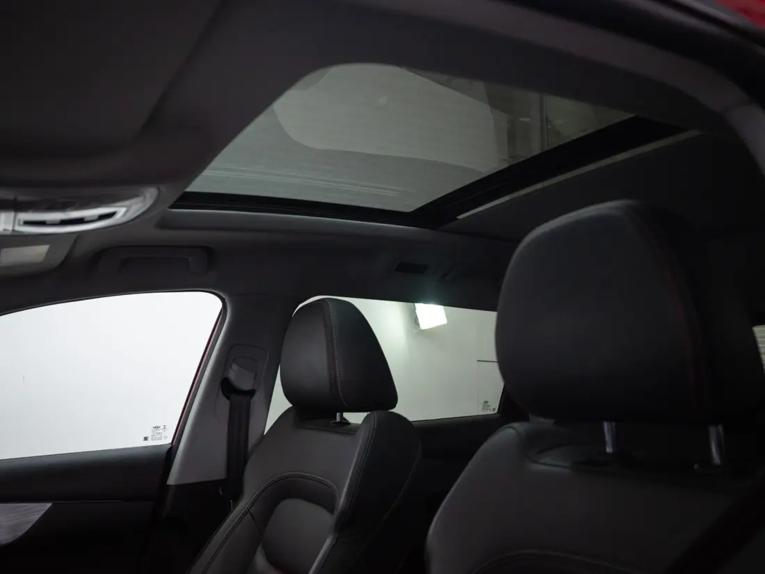 Chery Tiggo 7 Tiggo7 1.5 Pro Glx At año 2023