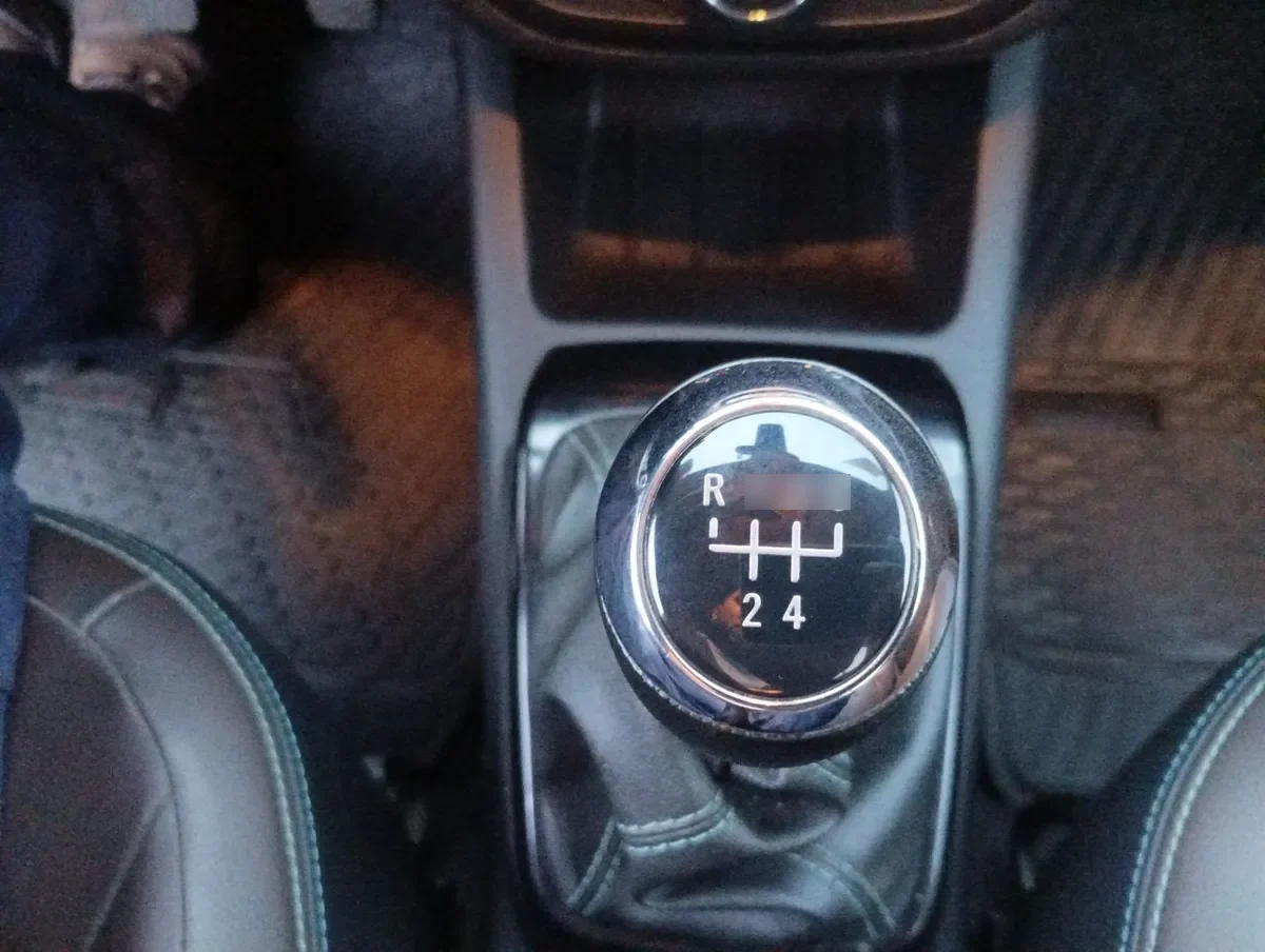 Chevrolet Spin 1.8 Ltz 4x2 Mt 5p año 2021