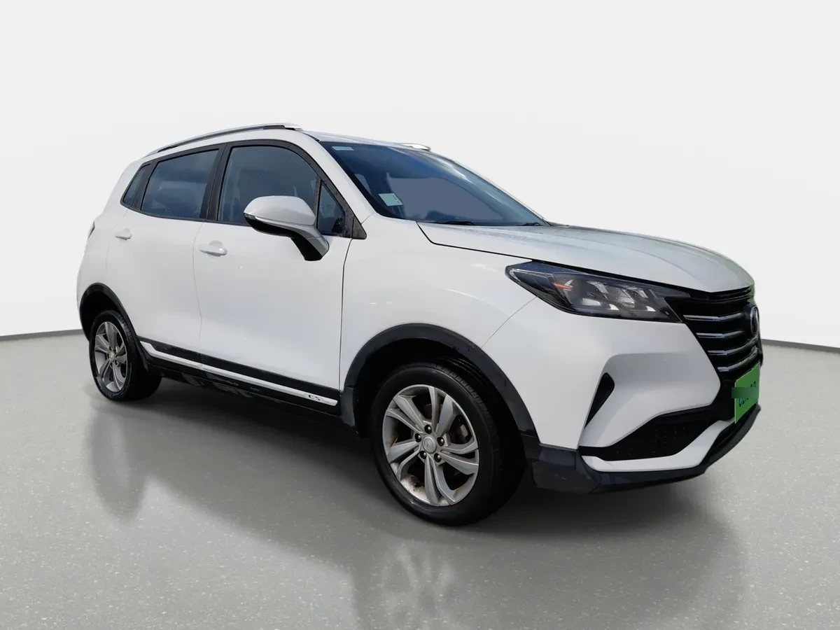 Changan Cs15 1.5 Luxury 4x2 Mt 5p año 2023