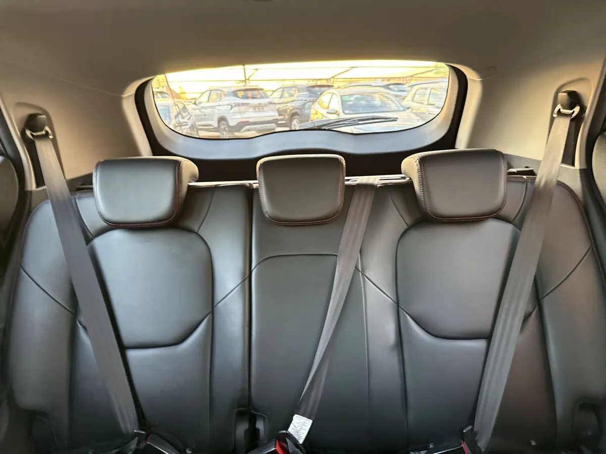 Chevrolet Groove 1.5 Premier R 4x2 Mt 5p año 2024