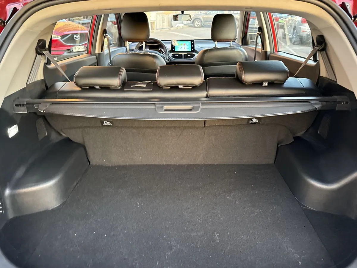 Chevrolet Groove 1.5 Premier R 4x2 Mt 5p año 2024