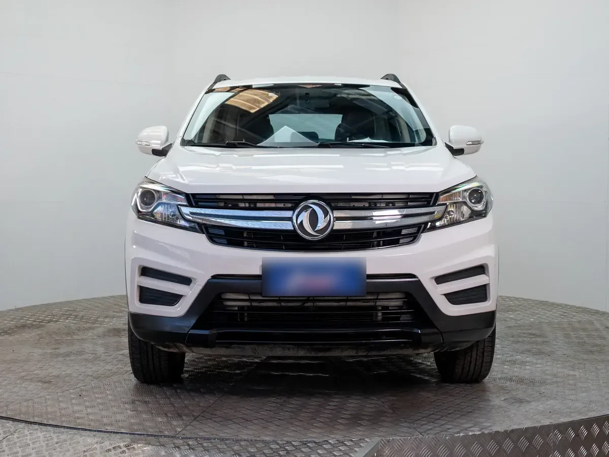 DFSK Suv 560 560 1.8 Comfort Mt año 2023