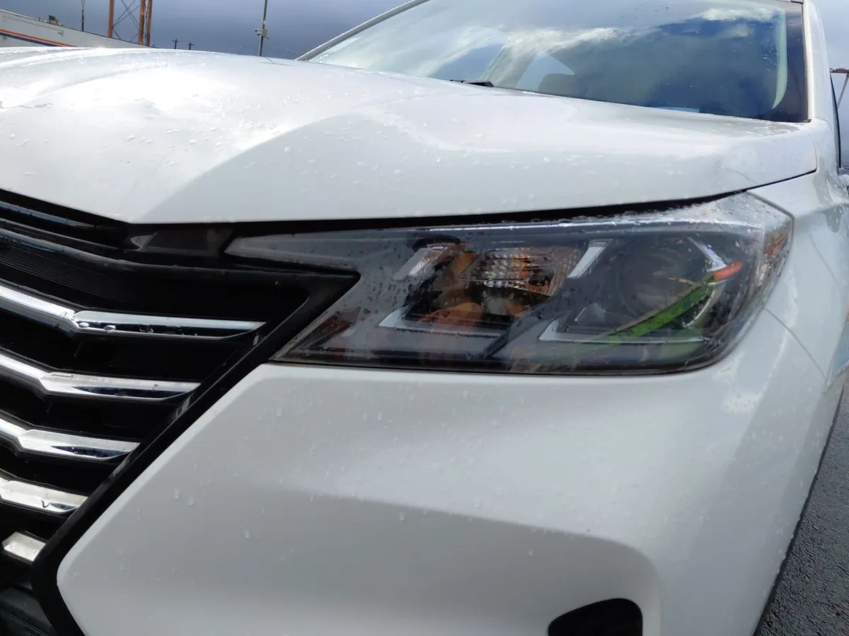 Changan Cs15 1.5 Luxury 4x2 Mt 5p año 2023