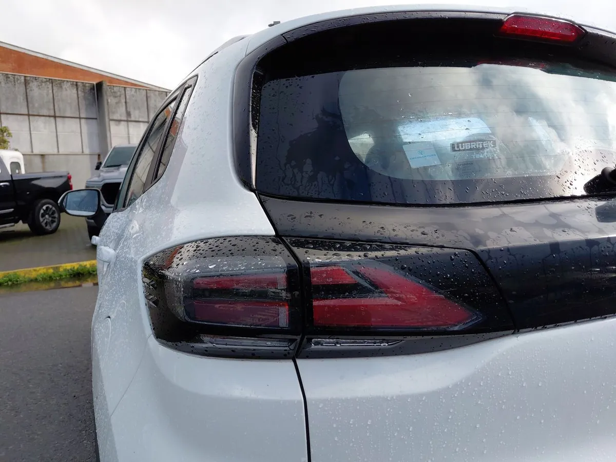 Changan Cs15 1.5 Luxury 4x2 Mt 5p año 2023