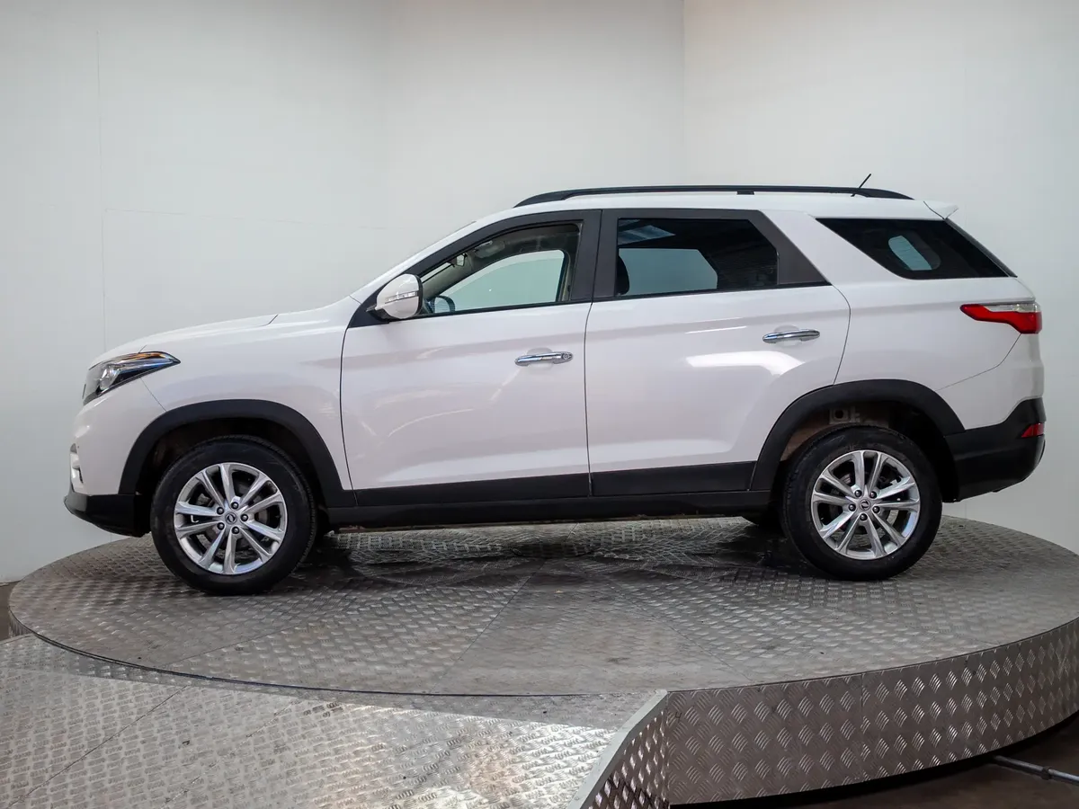 DFSK Suv 560 560 1.8 Comfort Mt año 2023