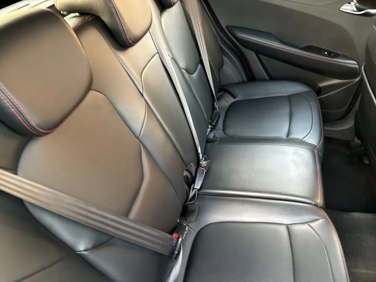 Chevrolet Groove 1.5 Premier R 4x2 Mt 5p año 2024