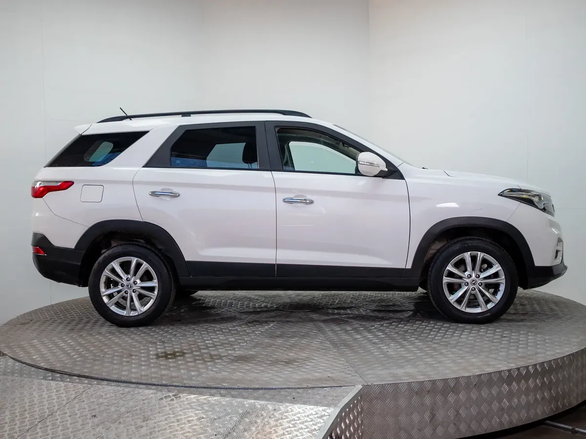 DFSK Suv 560 560 1.8 Comfort Mt año 2023