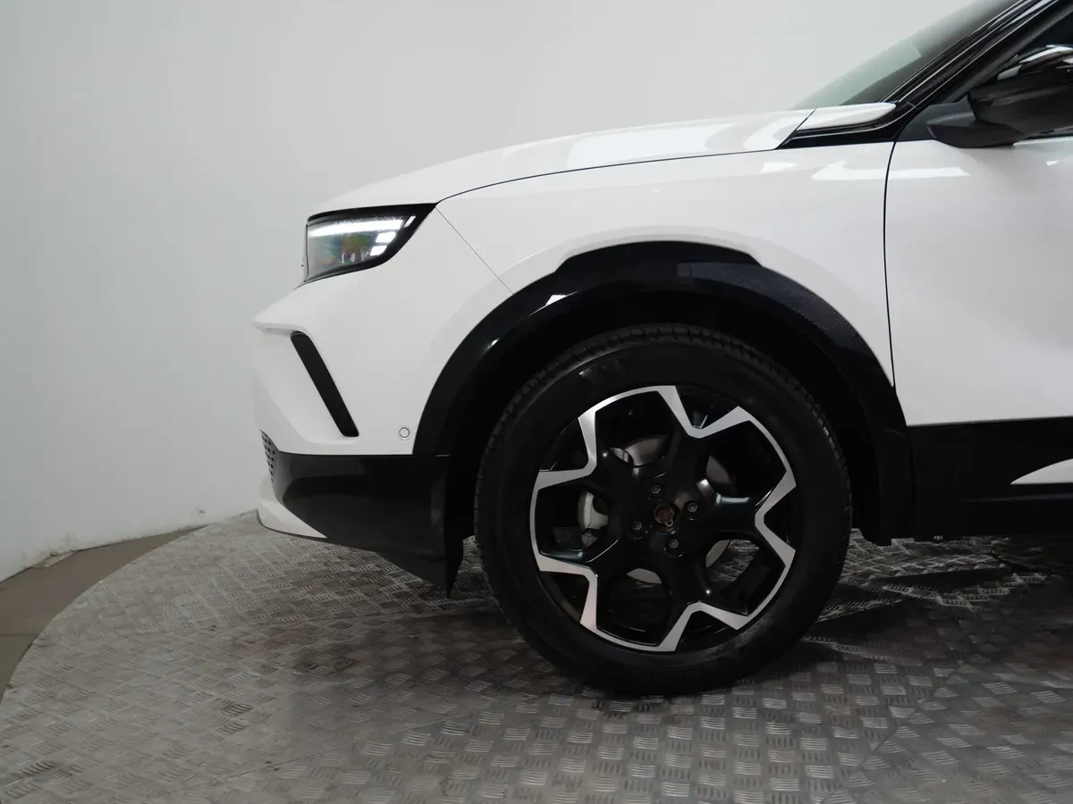 Opel Mokka Mokka Mca Gs Plus Gasolina 130hp At año 2026