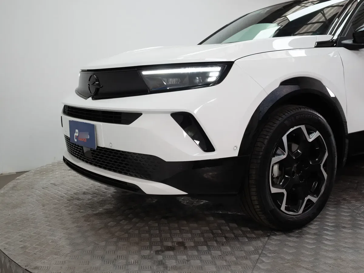 Opel Mokka Mokka Mca Gs Plus Gasolina 130hp At año 2026