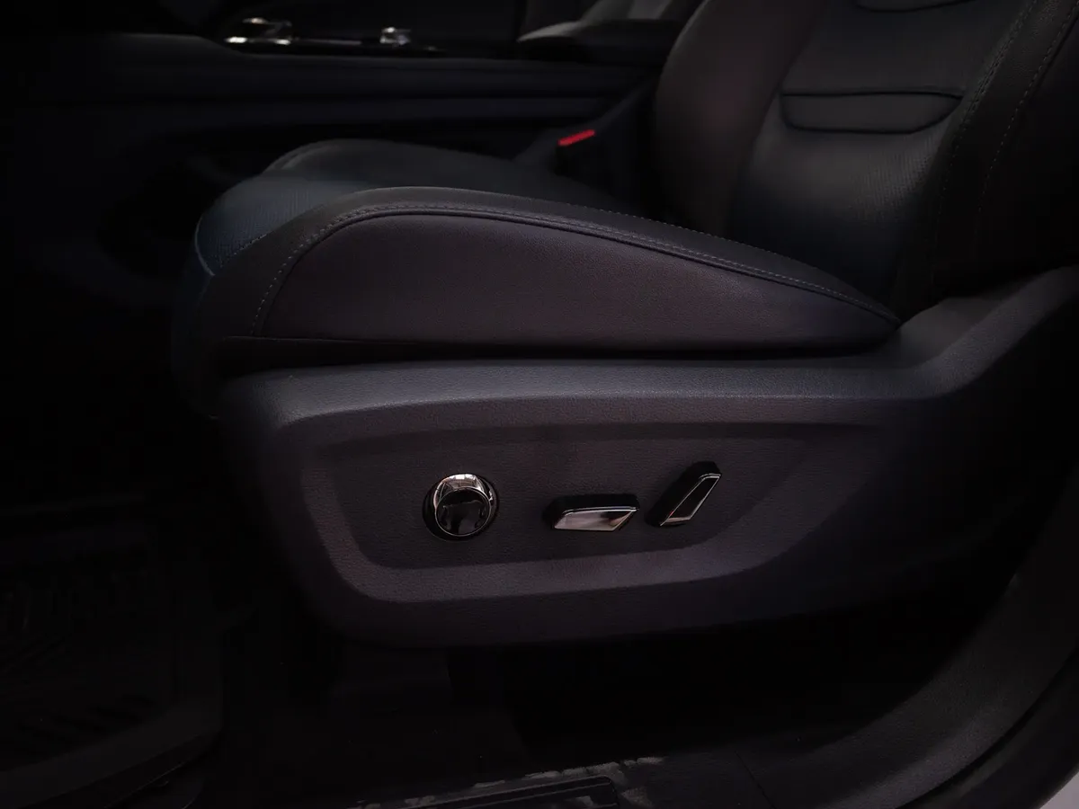Ford Territory Territory 1.5 Titanium At año 2025