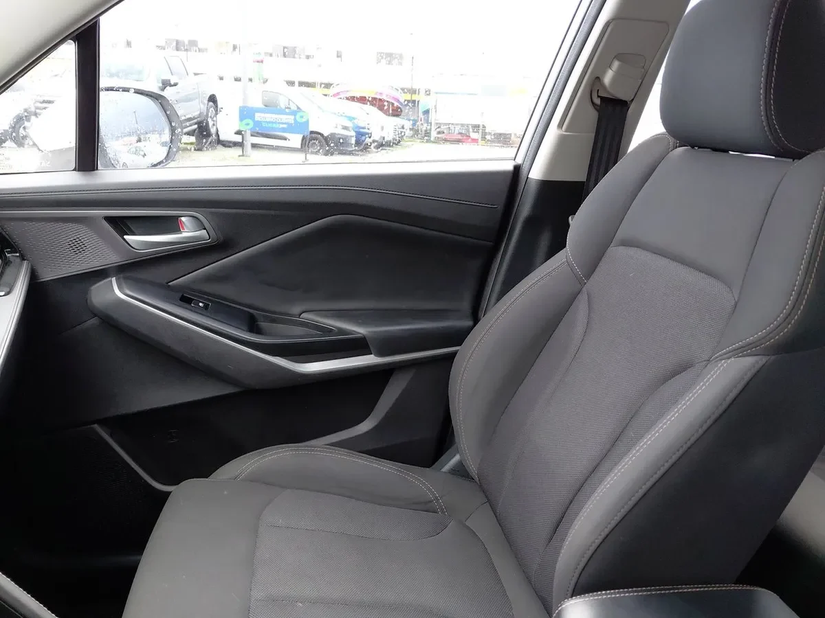 Changan Cs15 1.5 Luxury 4x2 Mt 5p año 2023
