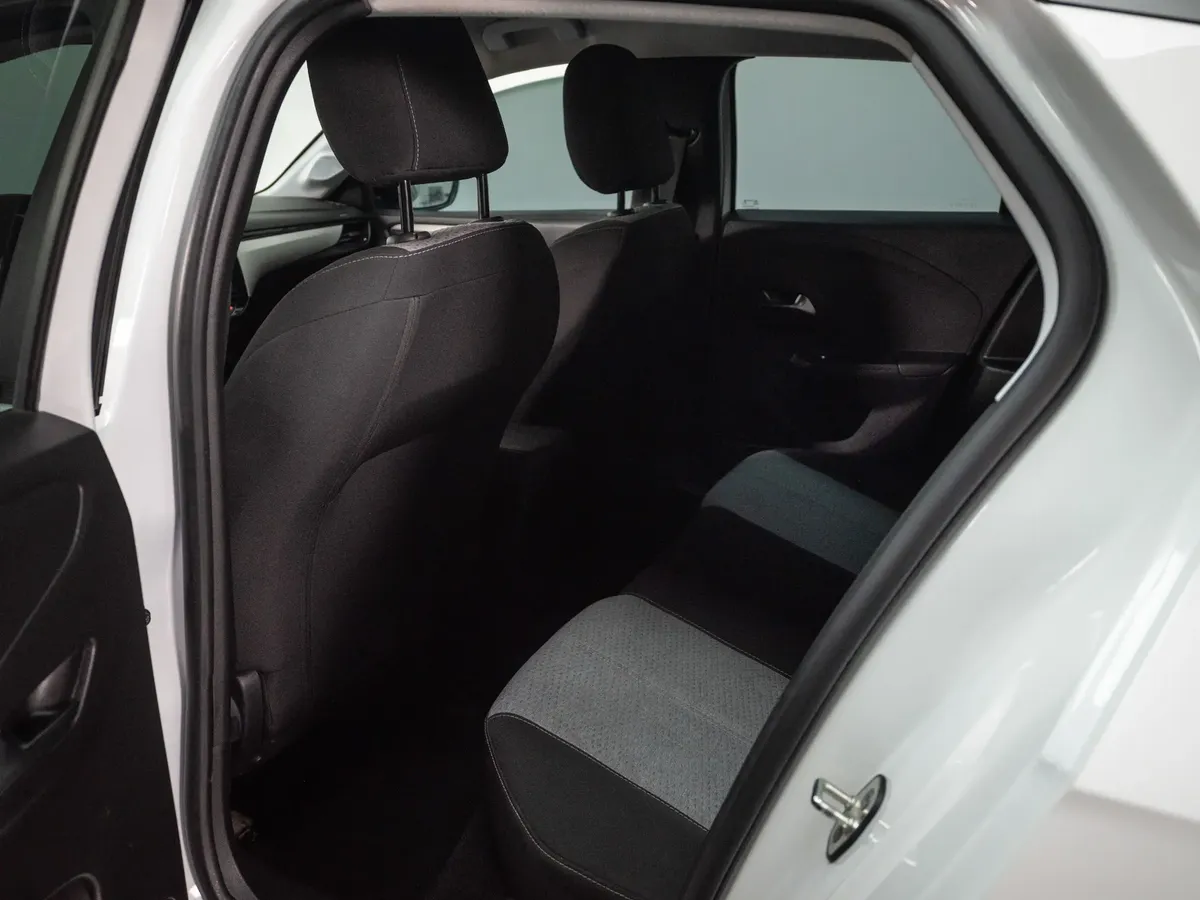 Opel Corsa 1.2 Edition Mt año 2024