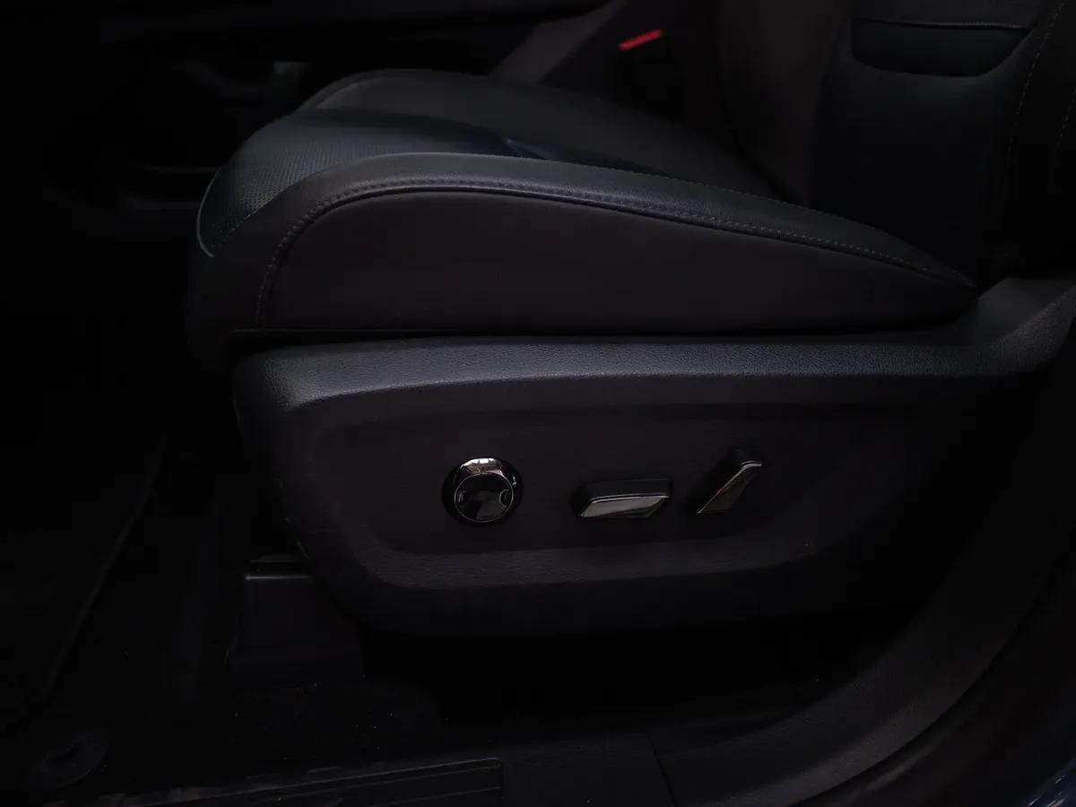 Ford Territory Territory 1.5 Titanium At año 2025