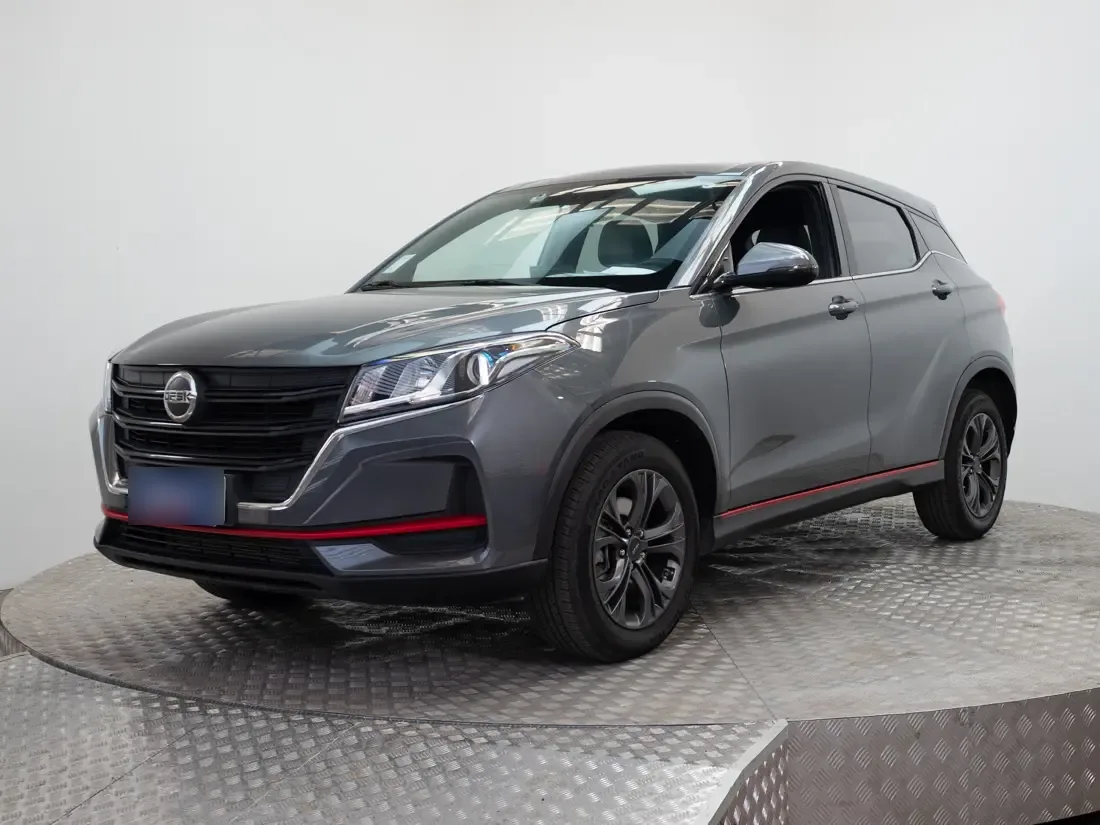 DFSK Suv 500 1.5 Luxury 4x2 Cvt At 5p año 2025
