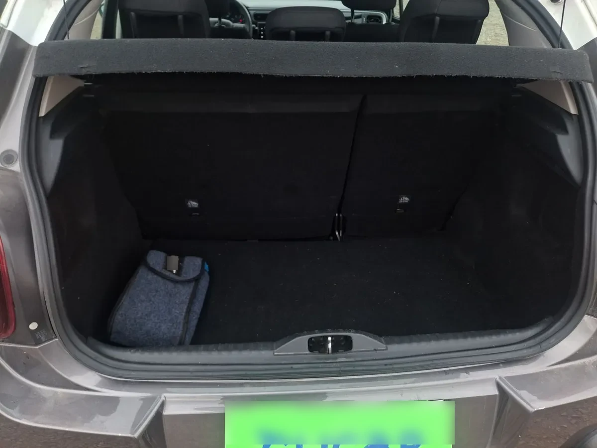 Citroen C3 1.2 Puretech Feel 4x2 110 Ss Eat6 Hb At 5p año 2021