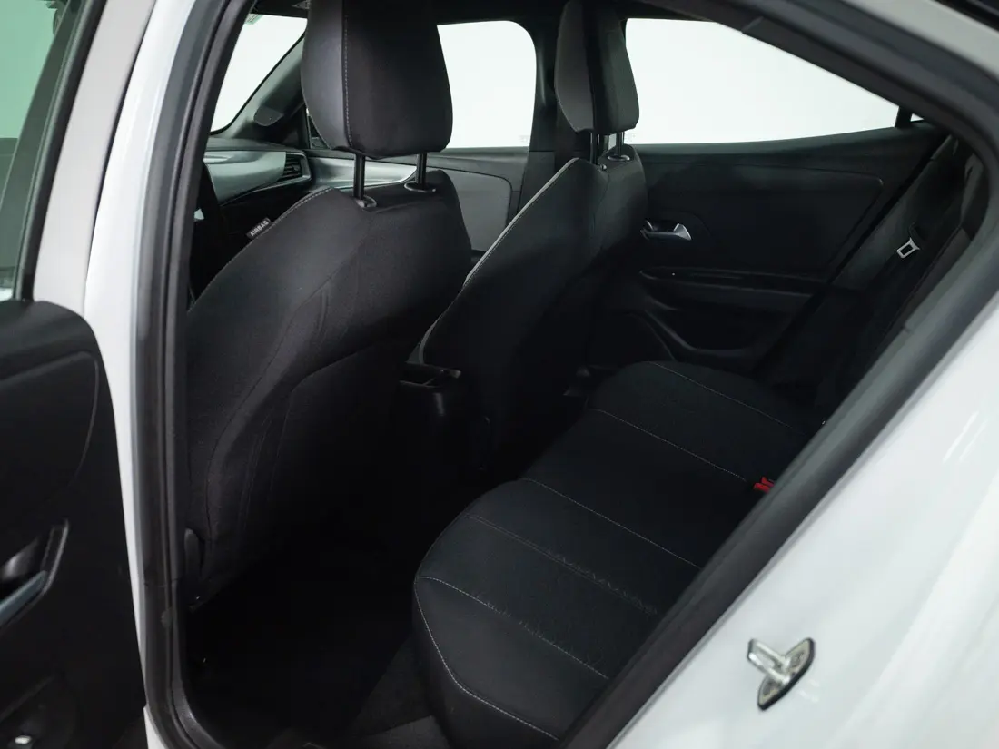 Opel Mokka Mokka Mca Edition Plus Gasolina 130hp At año 2025