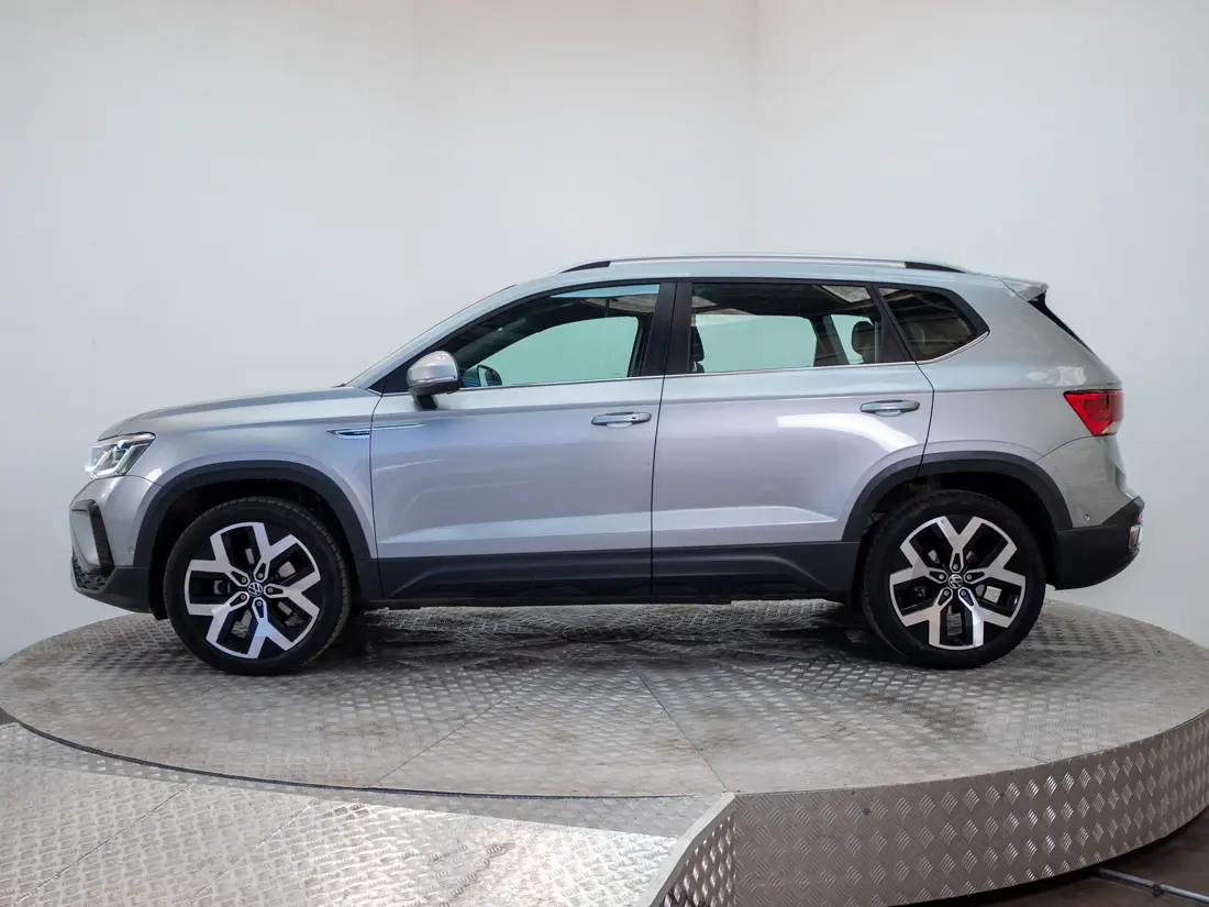 Volkswagen Taos Taos 1.4 Tsi Highline At año 2026