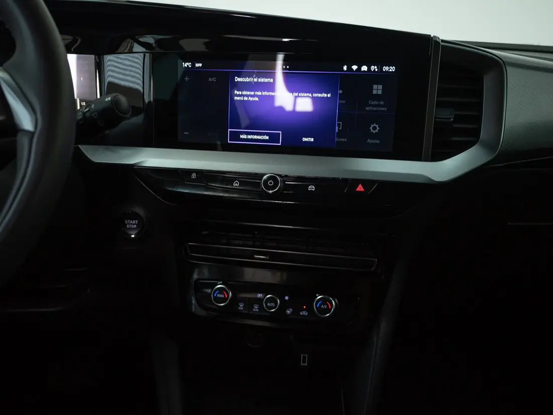 Opel Mokka Mokka Mca Edition Plus Gasolina 130hp At año 2025