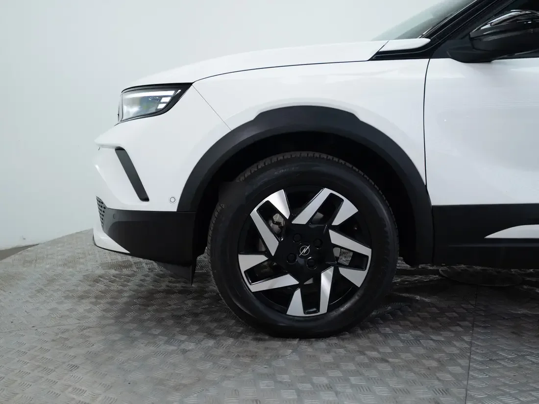 Opel Mokka Mokka Mca Edition Plus Gasolina 130hp At año 2025