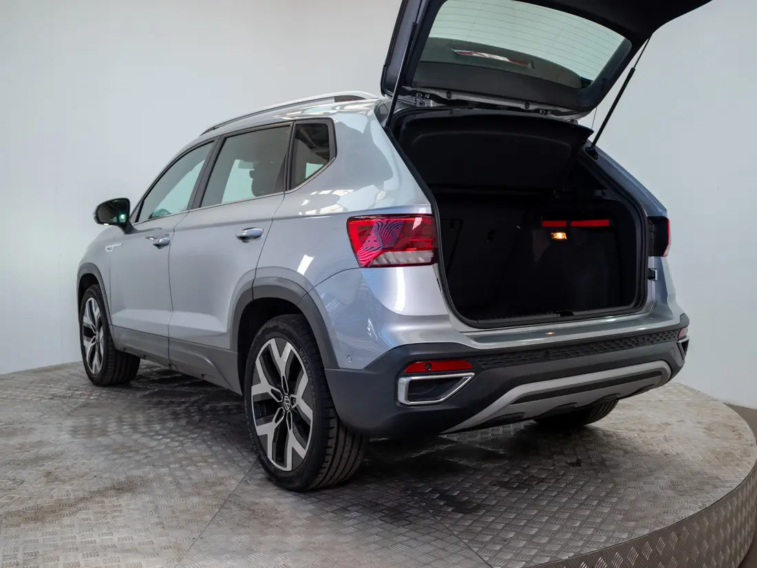 Volkswagen Taos Taos 1.4 Tsi Highline At año 2026
