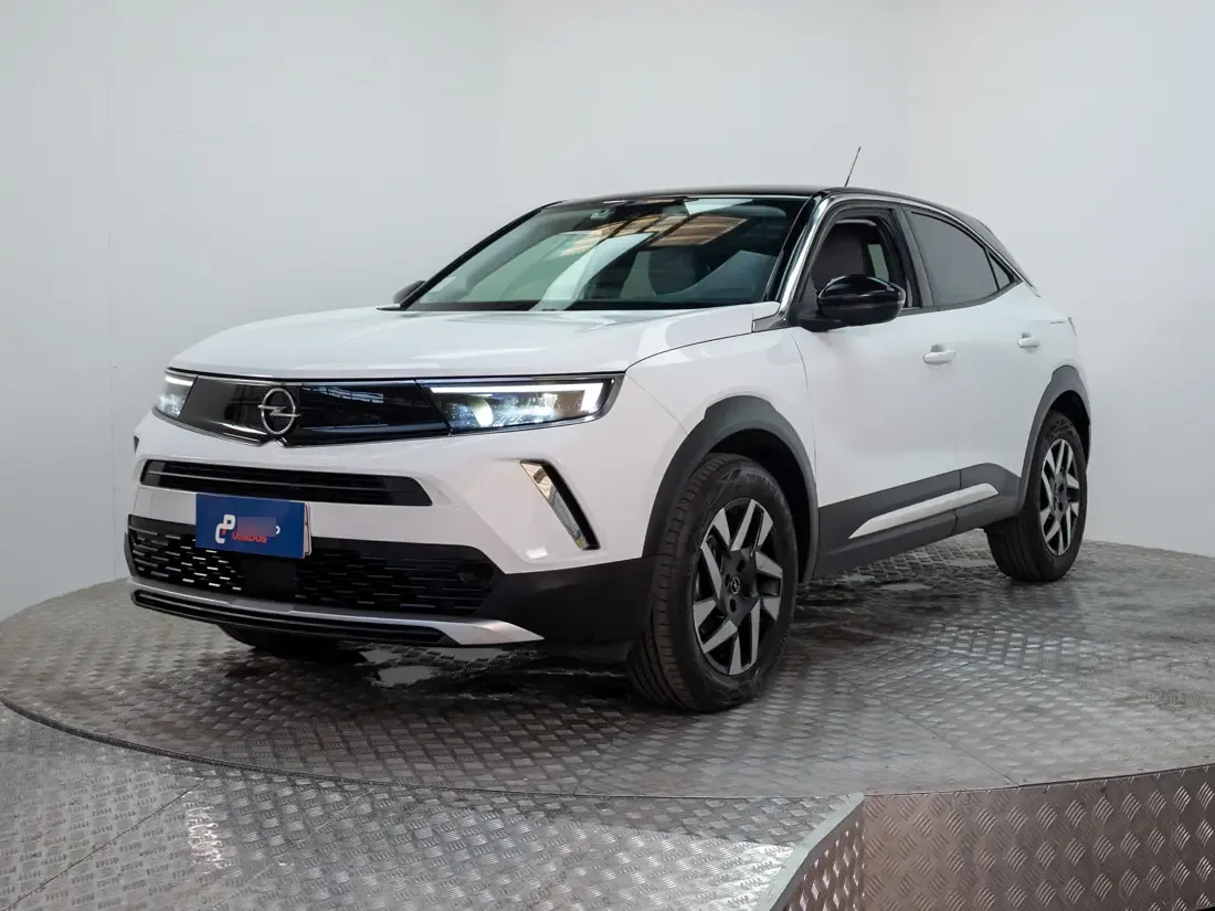 Opel Mokka Mokka 1.2 Elegance At año 2023