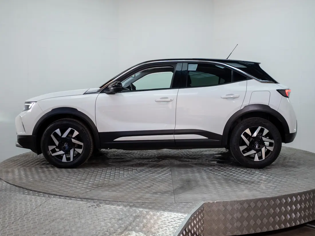 Opel Mokka Mokka 1.2 Elegance At año 2023
