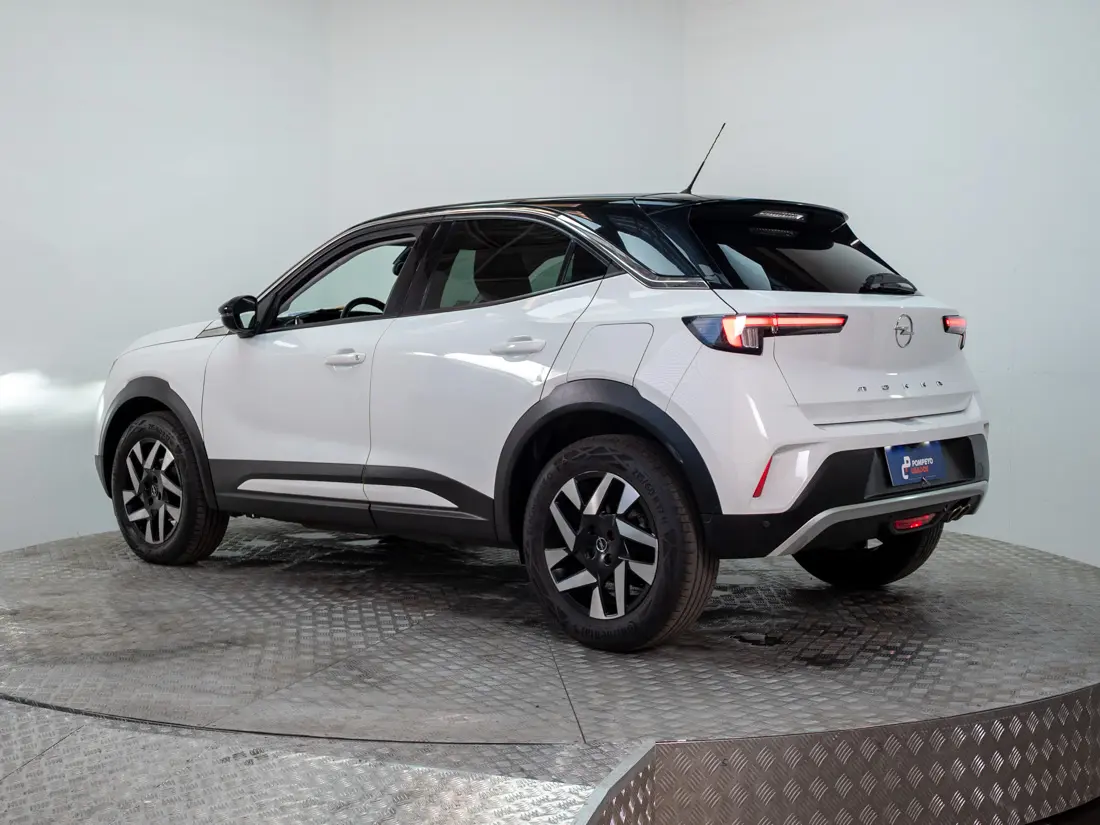 Opel Mokka Mokka 1.2 Elegance At año 2023