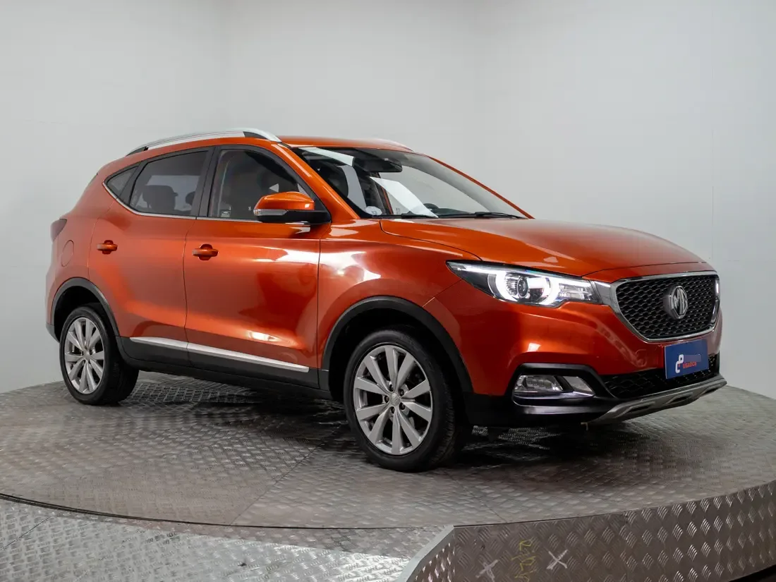 MG Zs Zs 1.5l At Std (e5) año 2024