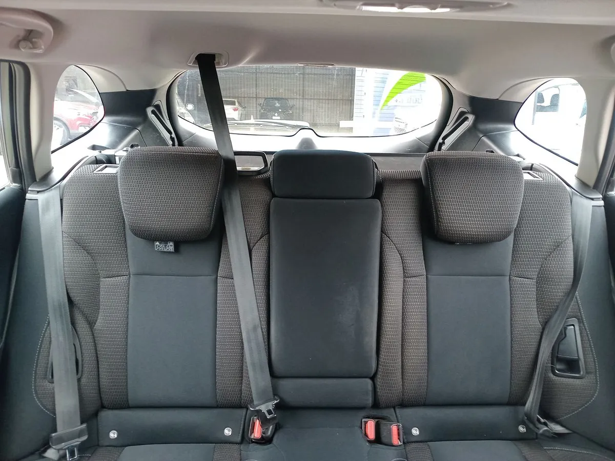 Subaru Outback 2.5i Dynamic Awd Cvt At 5p año 2023