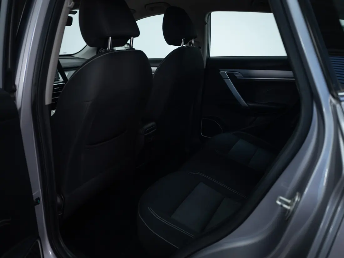 Geely Coolray Coolray 1.5 Comfort 7dct At año 2023