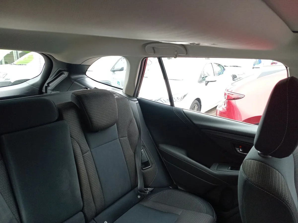 Subaru Outback 2.5i Dynamic Awd Cvt At 5p año 2023