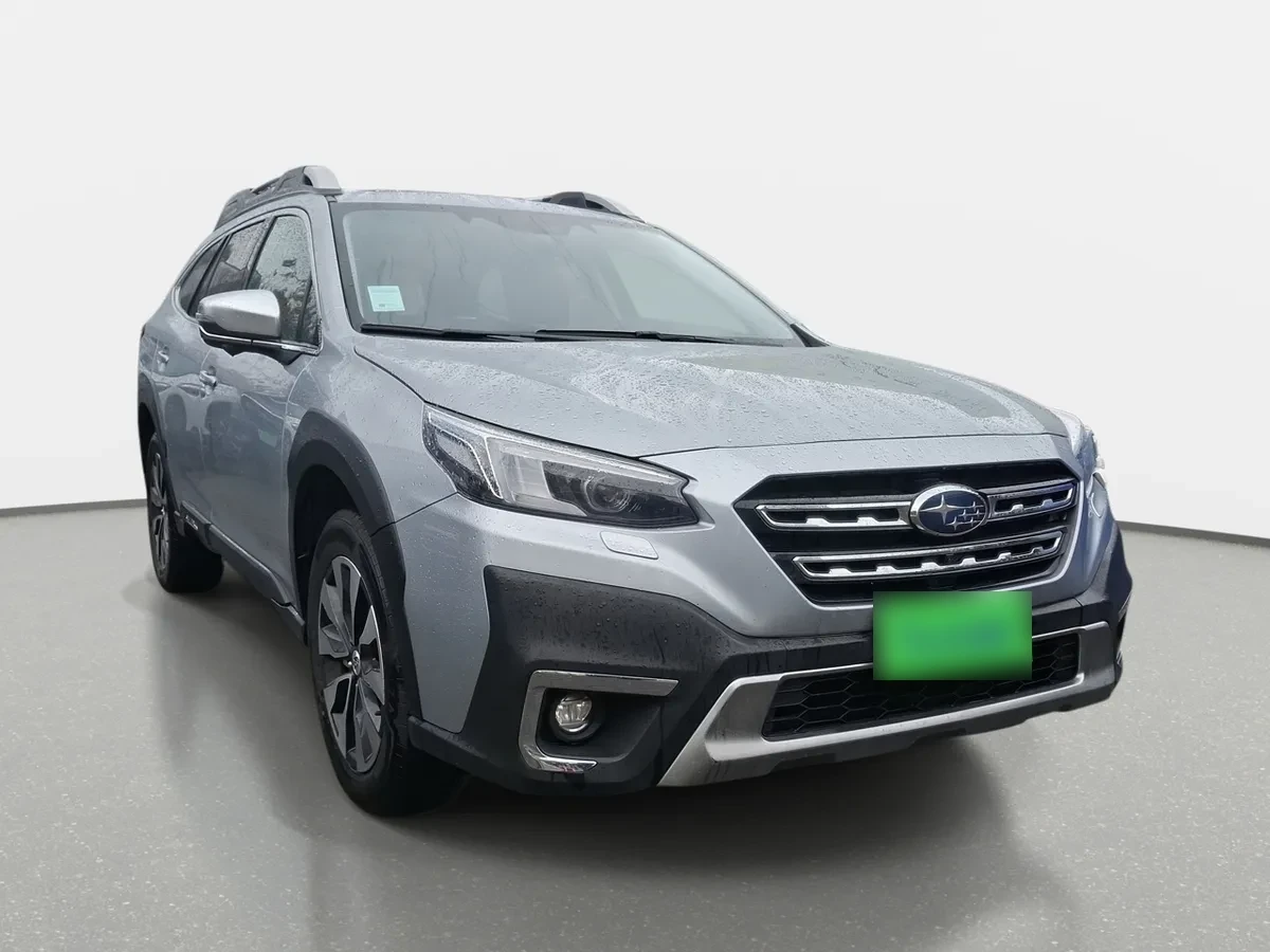 Subaru Outback 2.5i Touring Awd Cvt At 5p año 2025