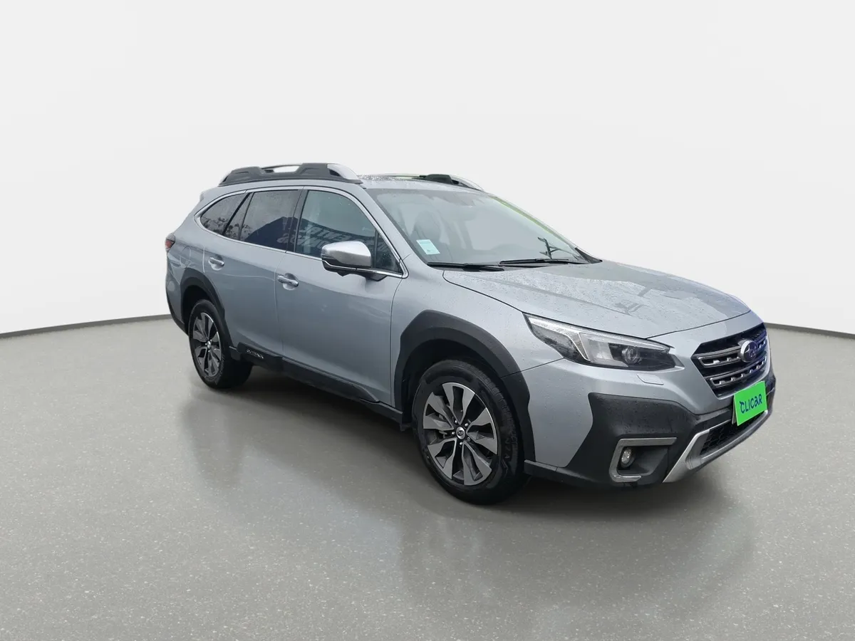 Subaru Outback 2.5i Touring Awd Cvt At 5p año 2025