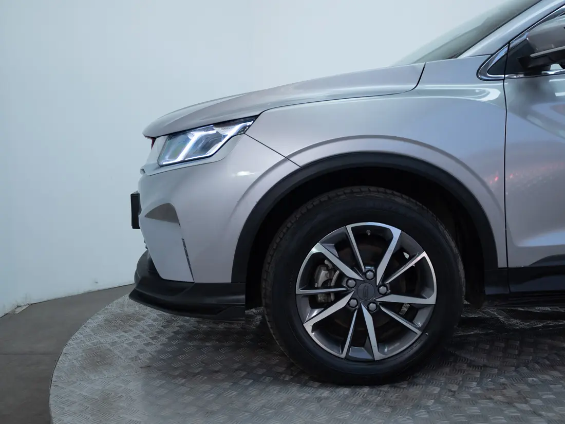 Geely Coolray Coolray 1.5 Comfort 7dct At año 2023