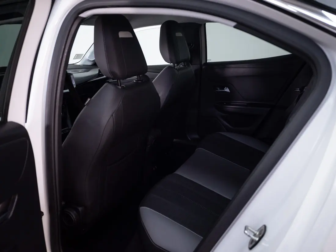 Opel Mokka Mokka 1.2 Elegance At año 2023