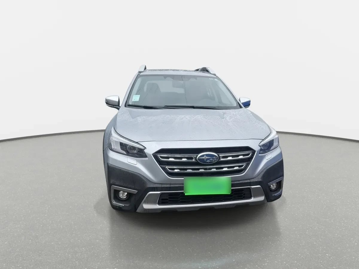 Subaru Outback 2.5i Touring Awd Cvt At 5p año 2025
