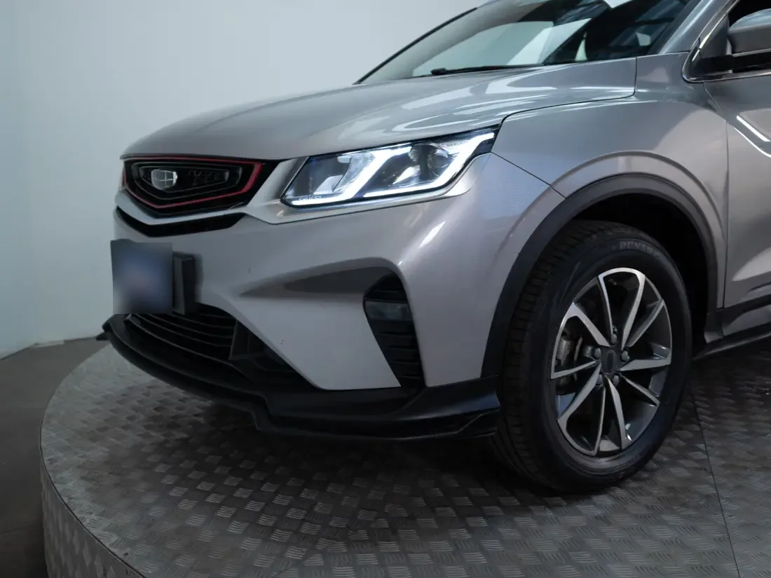 Geely Coolray Coolray 1.5 Comfort 7dct At año 2023
