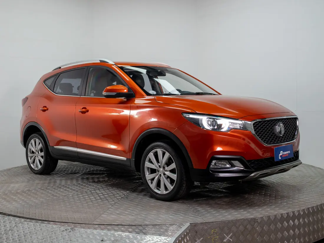 MG Zs Zs 1.5l At Std (e5) año 2024