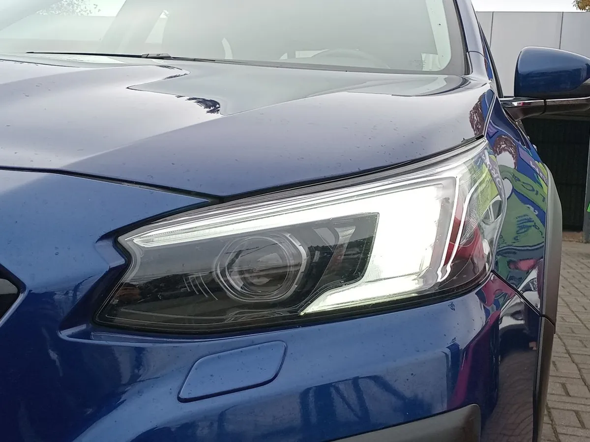 Subaru Outback 2.5i Dynamic Awd Cvt At 5p año 2023
