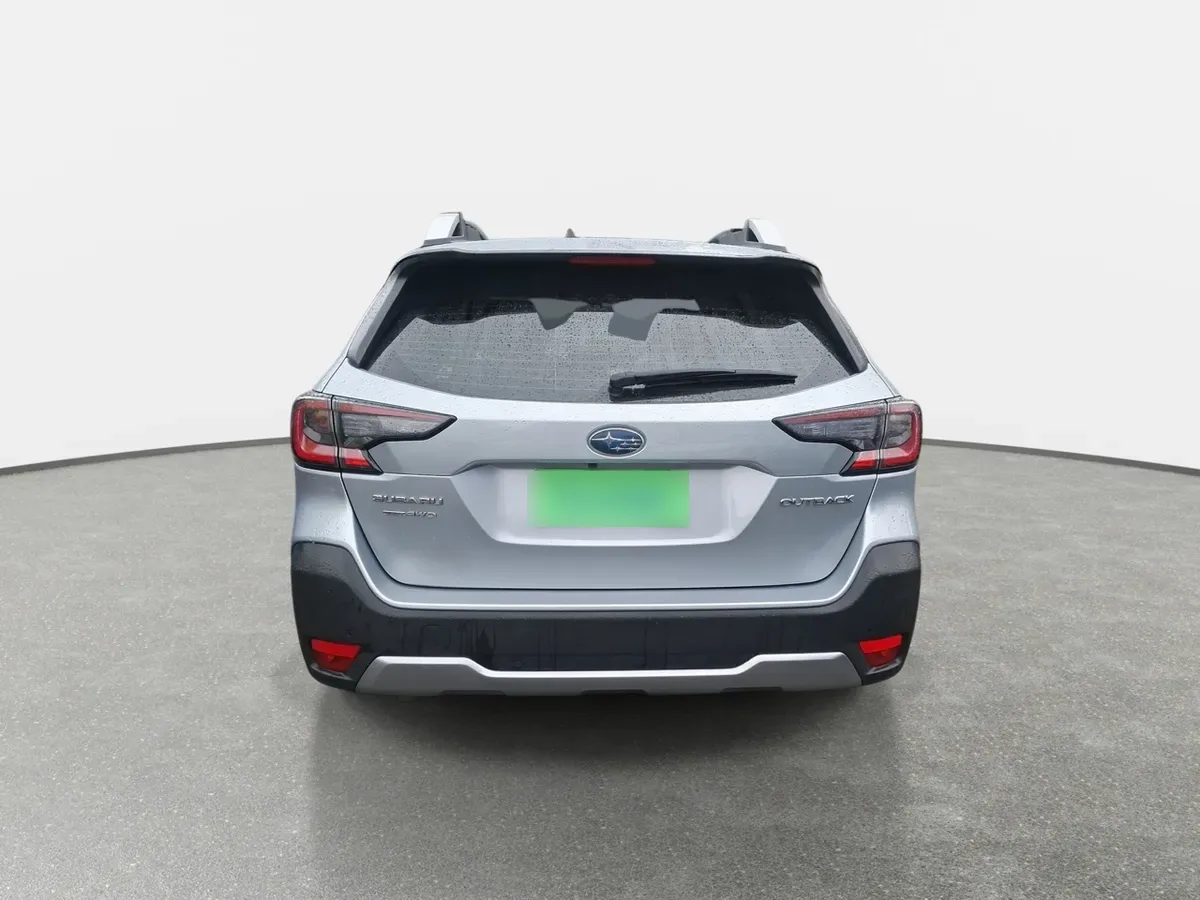 Subaru Outback 2.5i Touring Awd Cvt At 5p año 2025