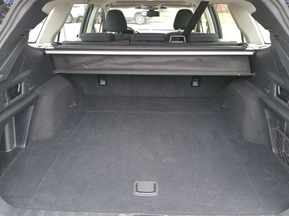 Subaru Outback 2.5i Dynamic Awd Cvt At 5p año 2023
