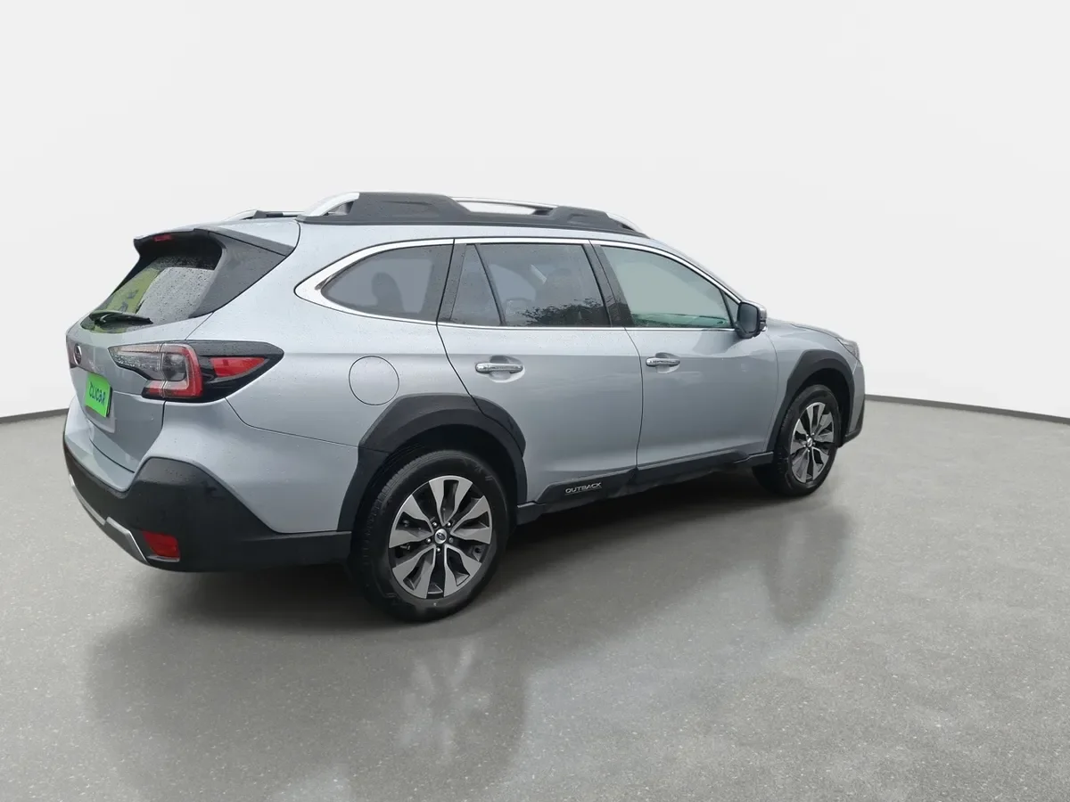 Subaru Outback 2.5i Touring Awd Cvt At 5p año 2025