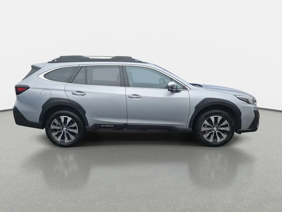 Subaru Outback 2.5i Touring Awd Cvt At 5p año 2025